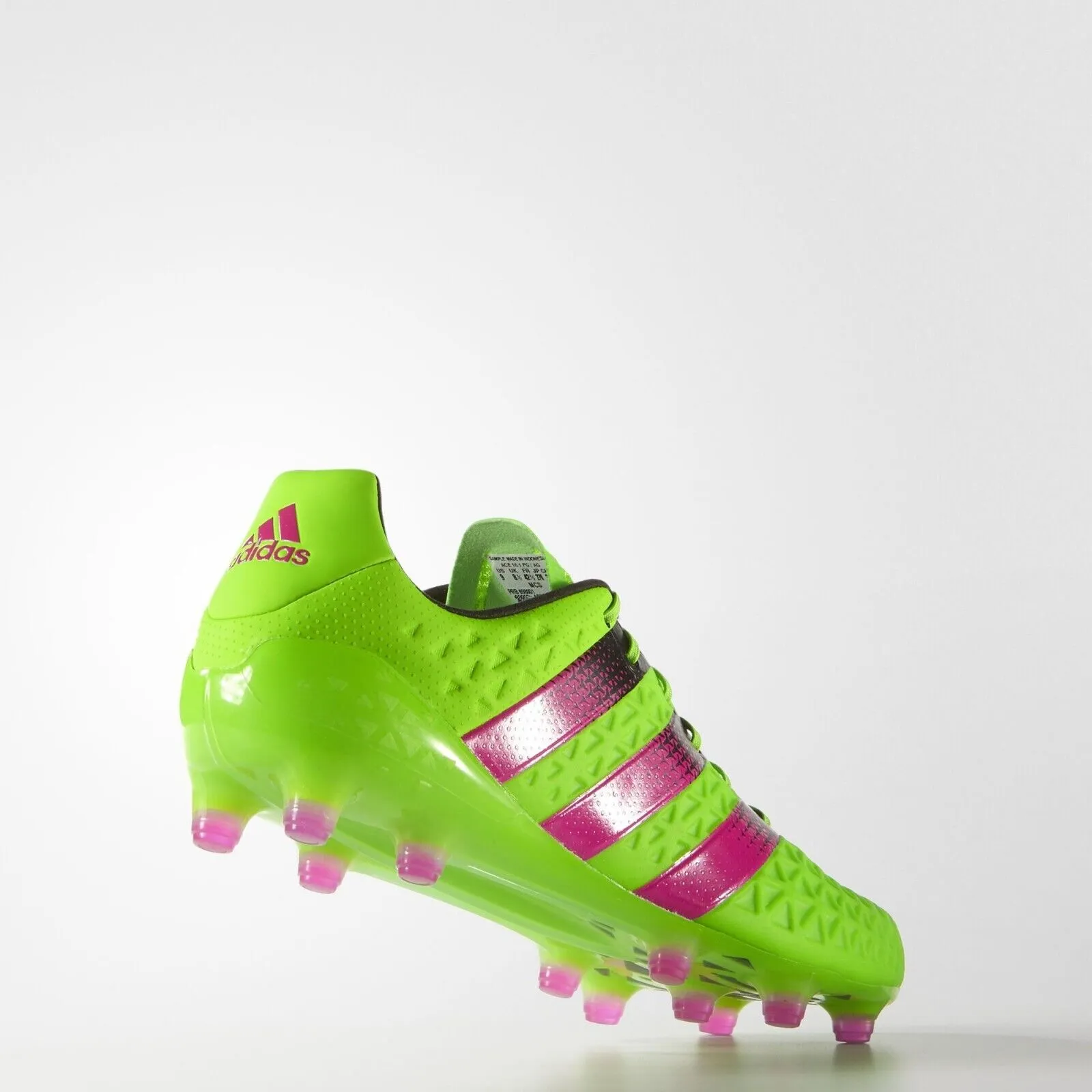 adidas Ace 16.1 FG Mens - Solar Green*