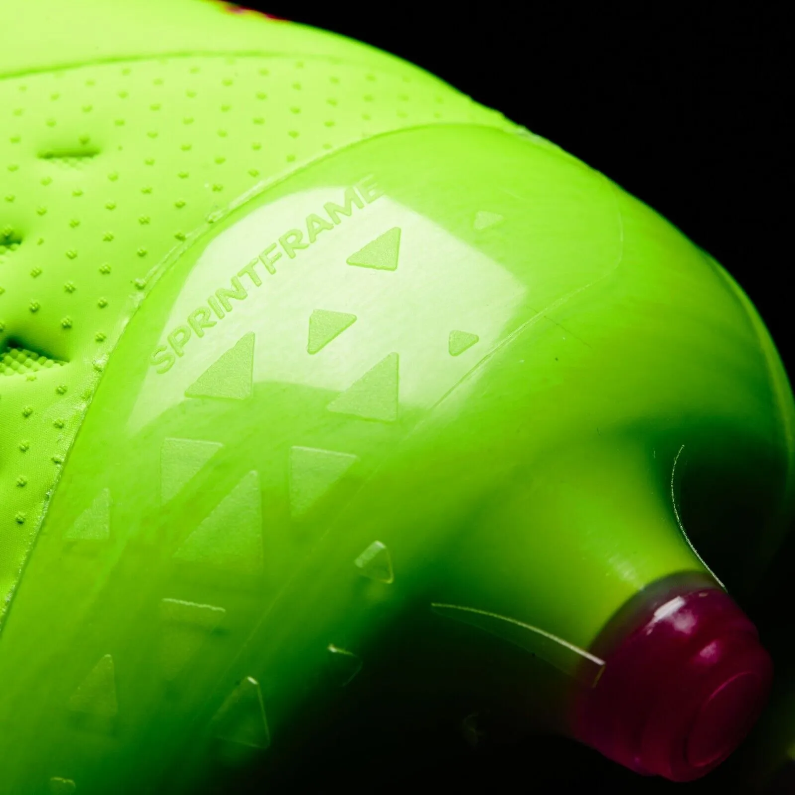 adidas Ace 16.1 FG Mens - Solar Green*