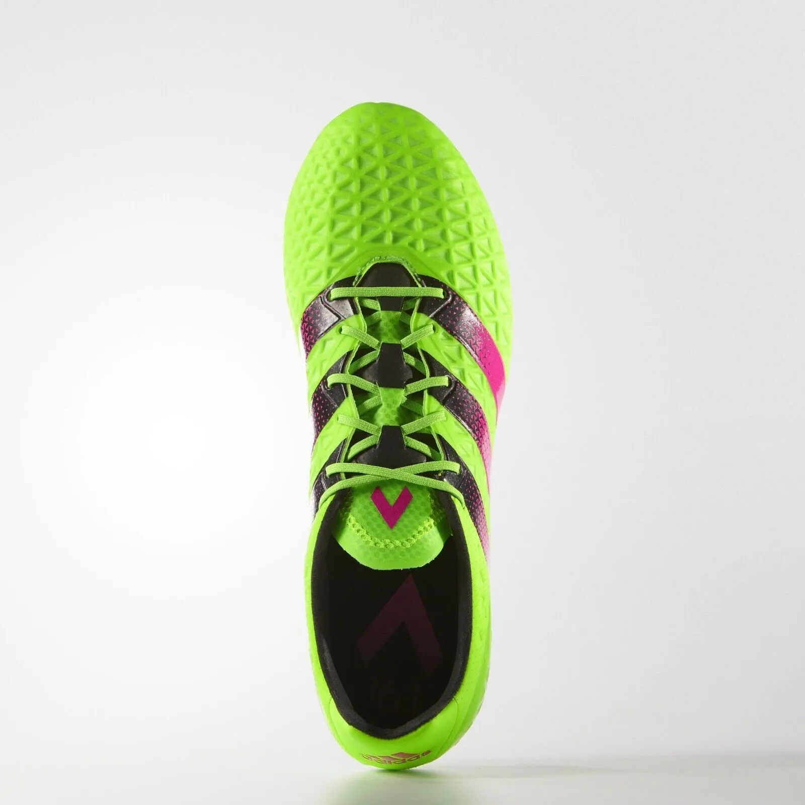 adidas Ace 16.1 FG Mens - Solar Green*