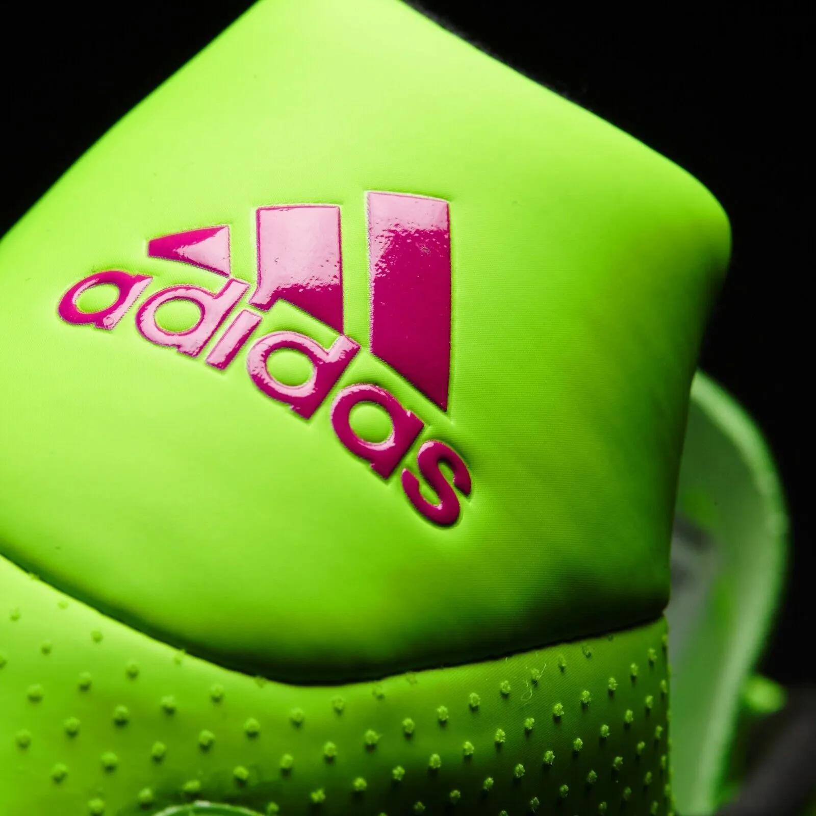 adidas Ace 16.1 FG Mens - Solar Green*