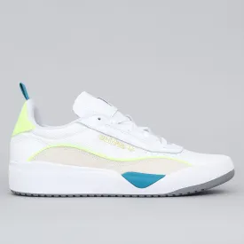 adidas Liberty Cup Shoes Cloud White / Chalk White / Hi-Res Yellow