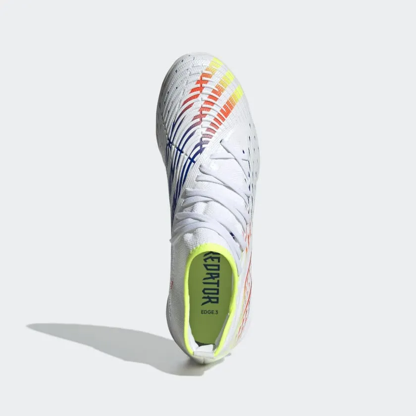 ADIDAS PREDATOR EDGE.3 TURF BOOTS - GW0951