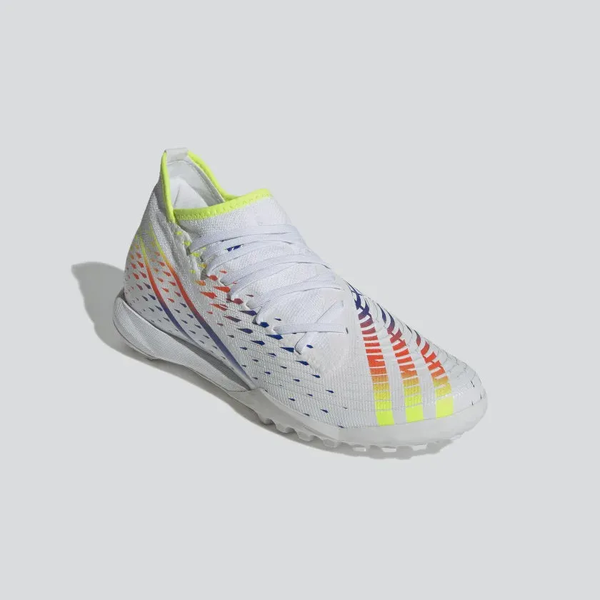 ADIDAS PREDATOR EDGE.3 TURF BOOTS - GW0951