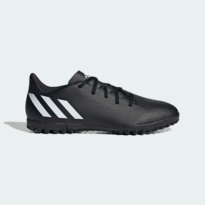 ADIDAS PREDATOR EDGE.4 TURF BOOTS - GX0010
