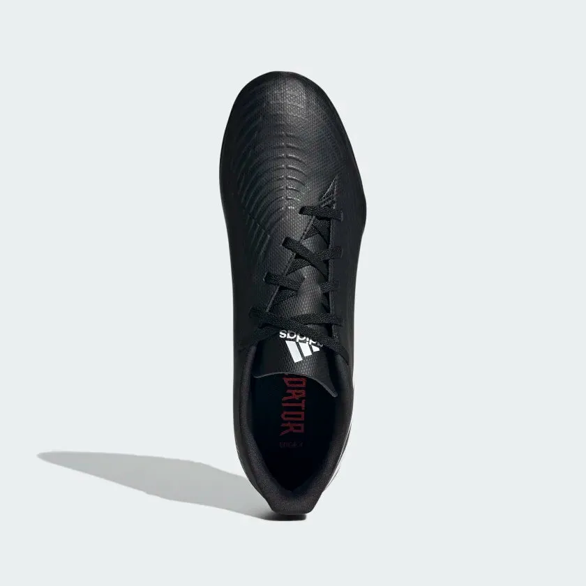 ADIDAS PREDATOR EDGE.4 TURF BOOTS - GX0010