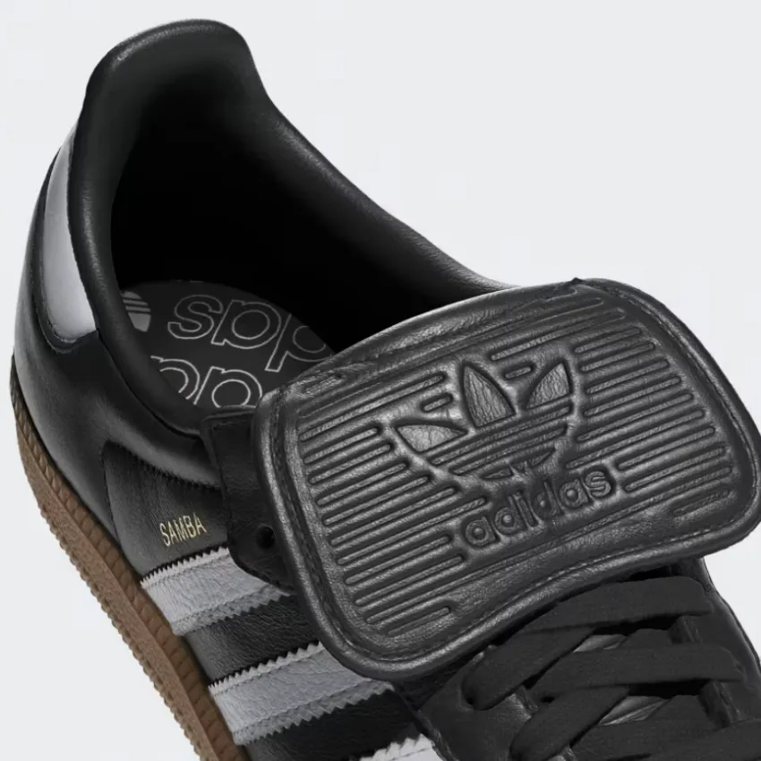 adidas Samba LT Women Core Black IG2010 (LF)
