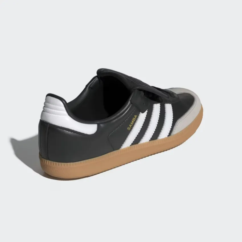 adidas Samba LT Women Core Black IG2010 (LF)