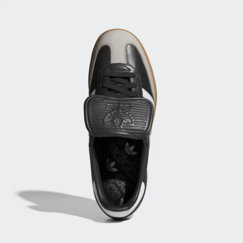 adidas Samba LT Women Core Black IG2010 (LF)