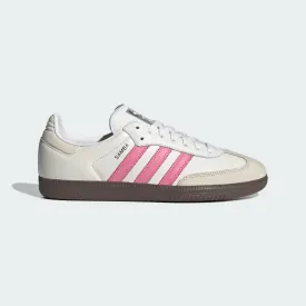Adidas - Womens shoes Samba OG Wonder Quartz/Wonder White