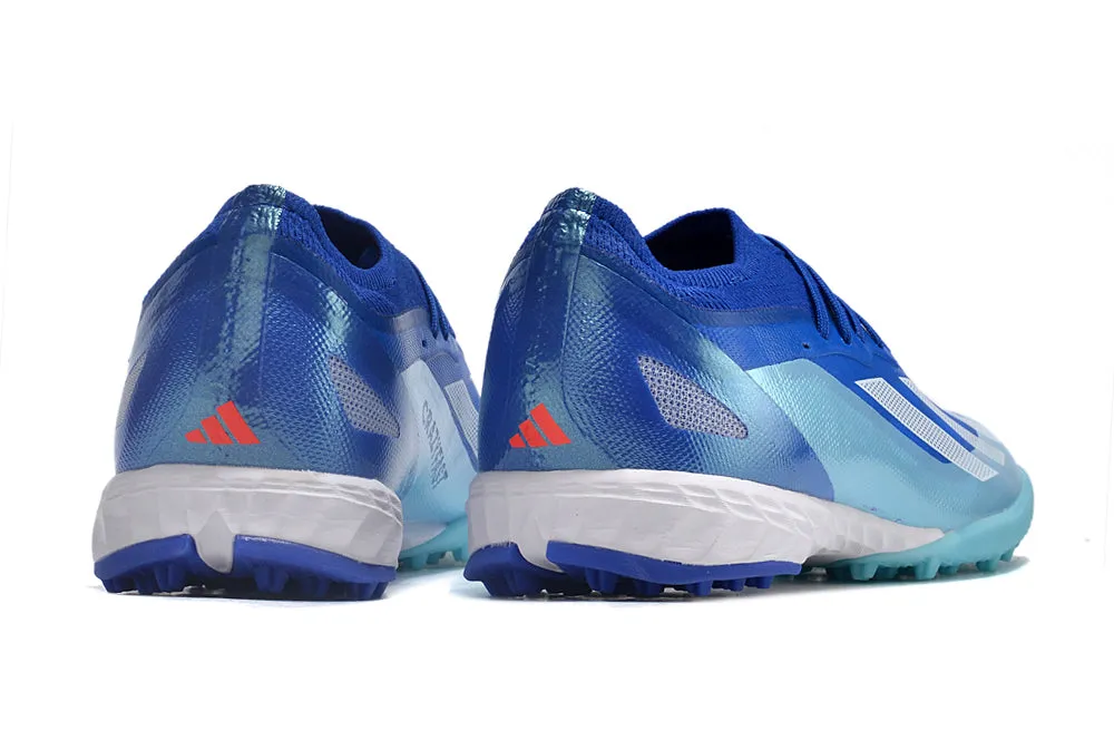 adidas X Crazyfast.1 Football Boots TF