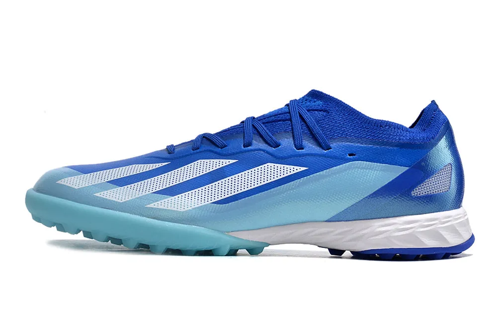 adidas X Crazyfast.1 Football Boots TF