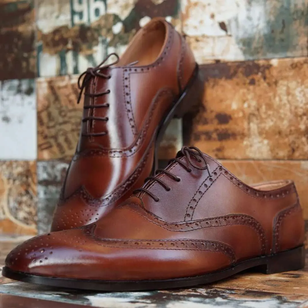 Adler Shoe - AS 2548 -FB