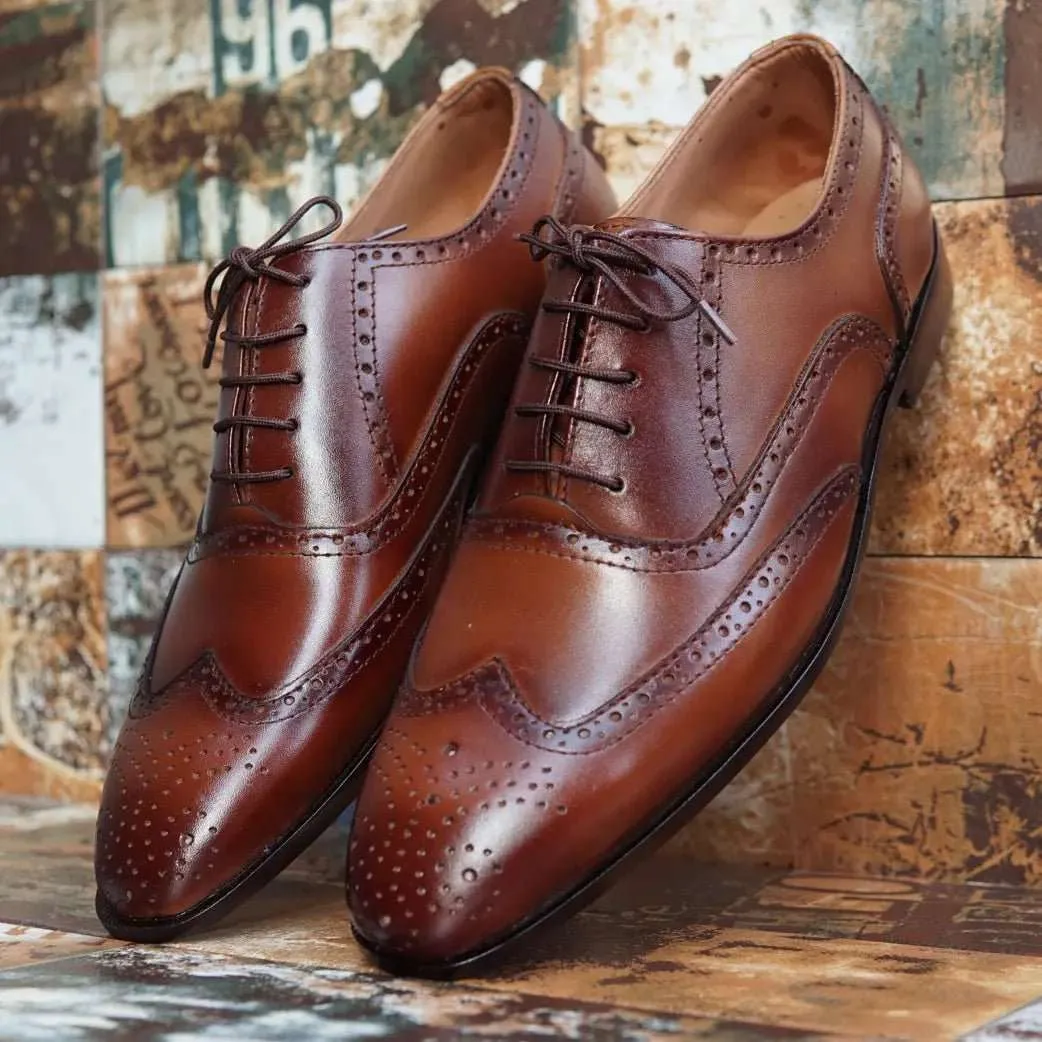 Adler Shoe - AS 2548 -FB