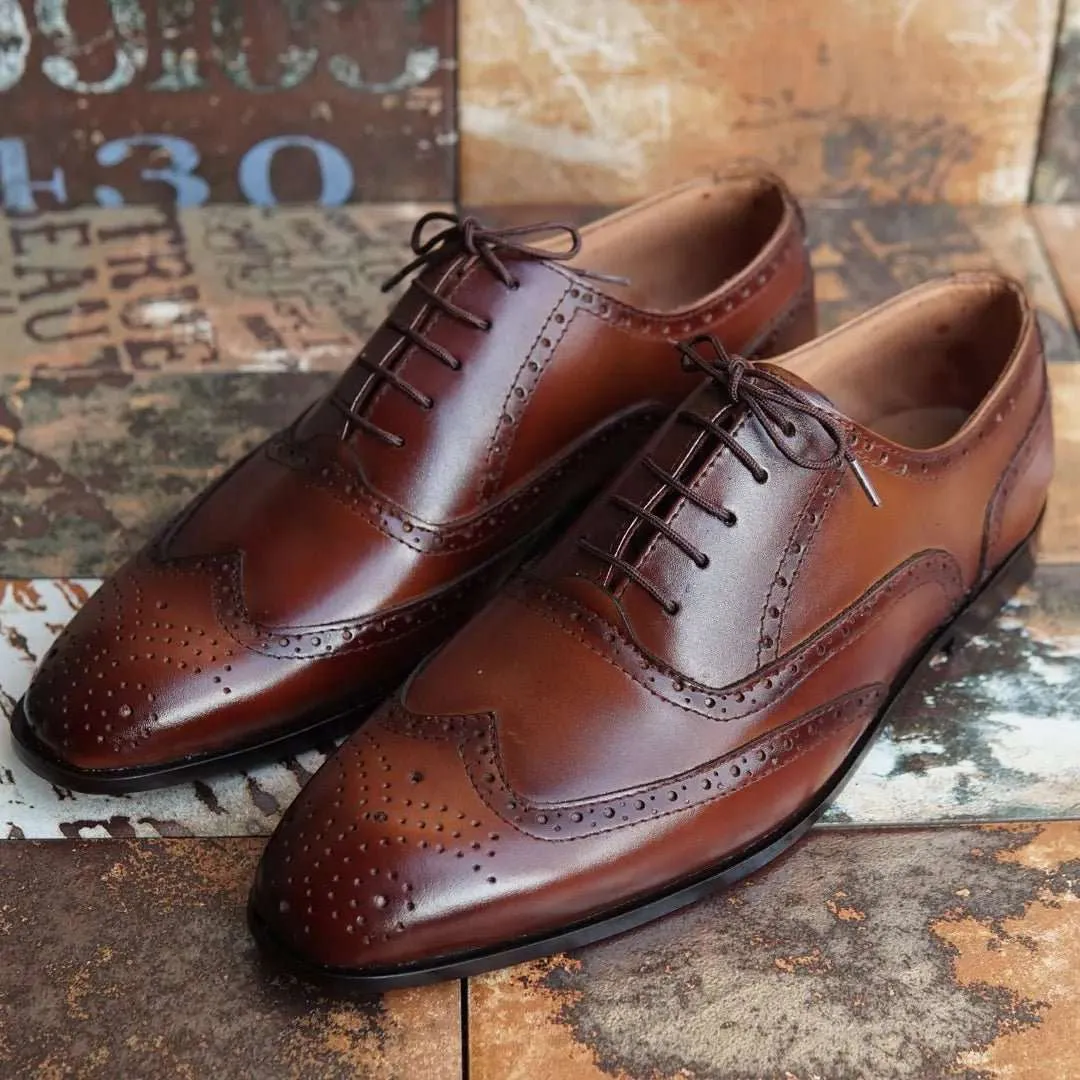 Adler Shoe - AS 2548 -FB