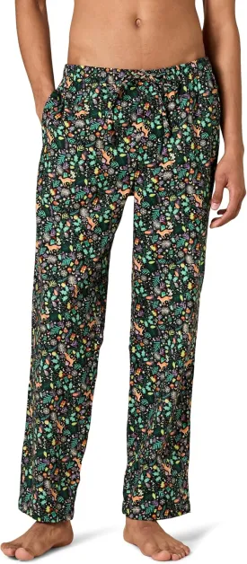 Amazon Essentials Men's Breathable Flannel Pajama Pant (Available in Big & Tall)