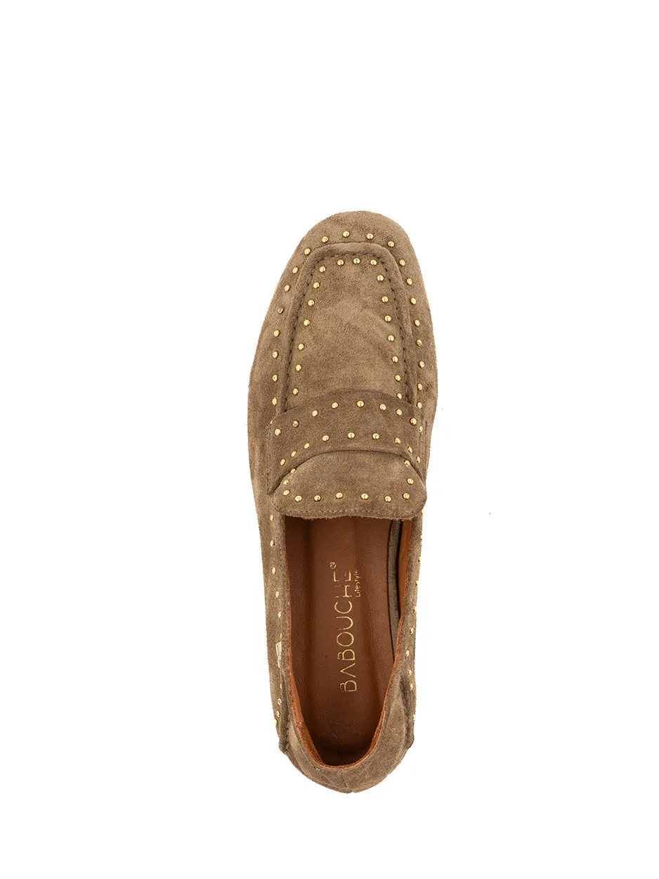 April | Loafer Sugaro