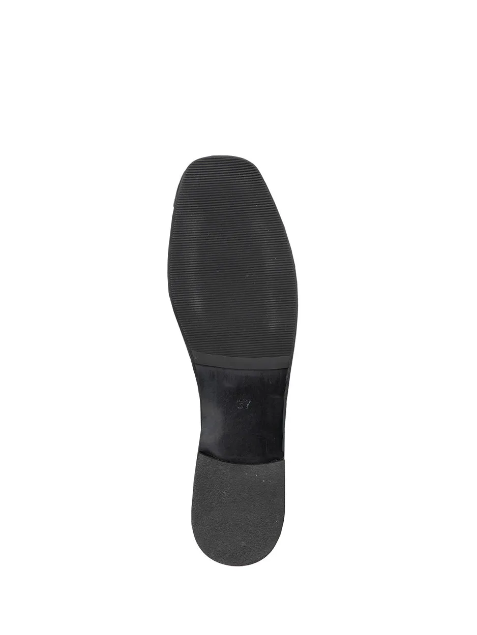 April | Loafer Sugaro