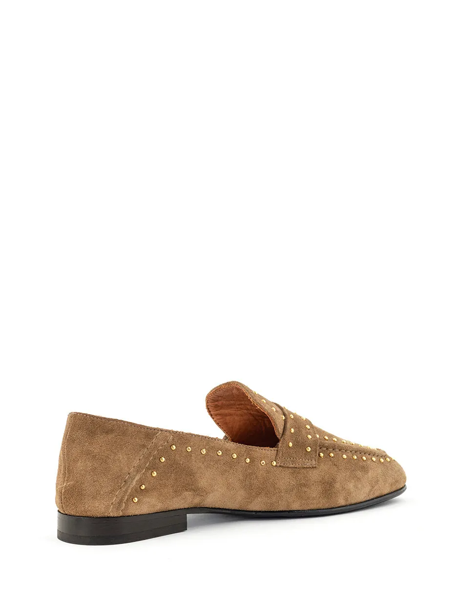 April | Loafer Sugaro