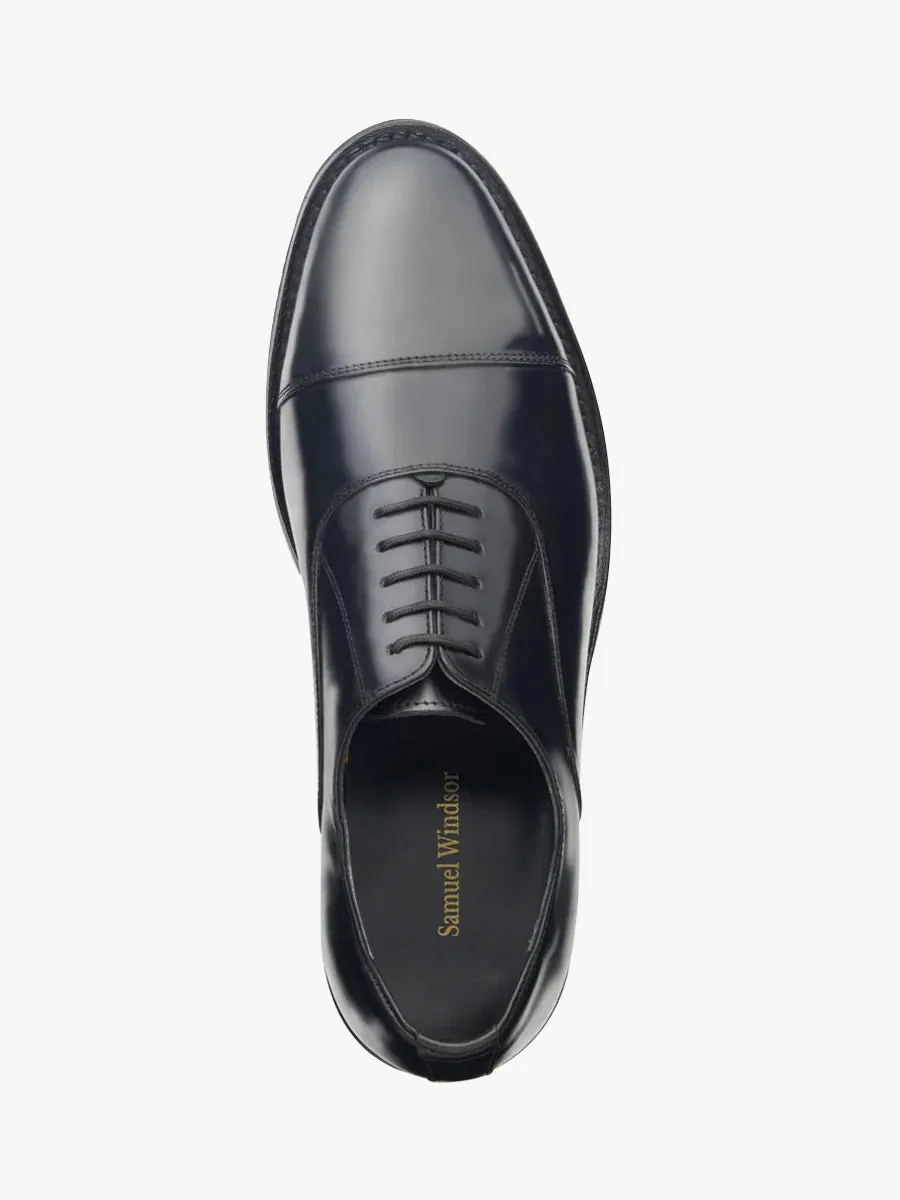 BV03 Samuel Windsor Oxford Shoe