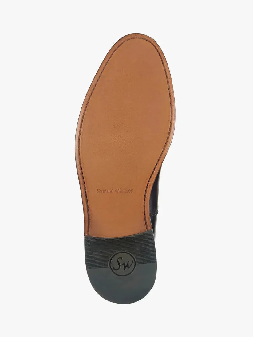 BV03 Samuel Windsor Oxford Shoe