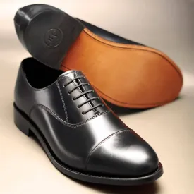 BV03 Samuel Windsor Oxford Shoe