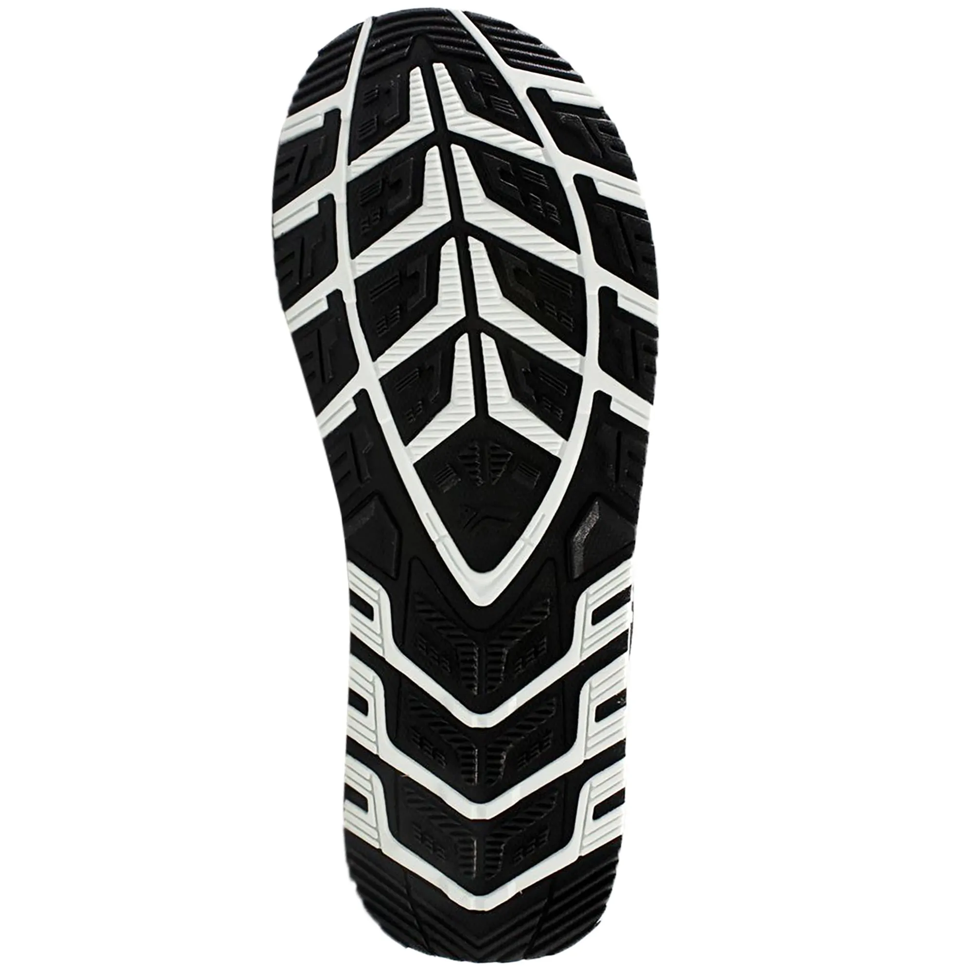 Classic Flip Flops: 1531 Black