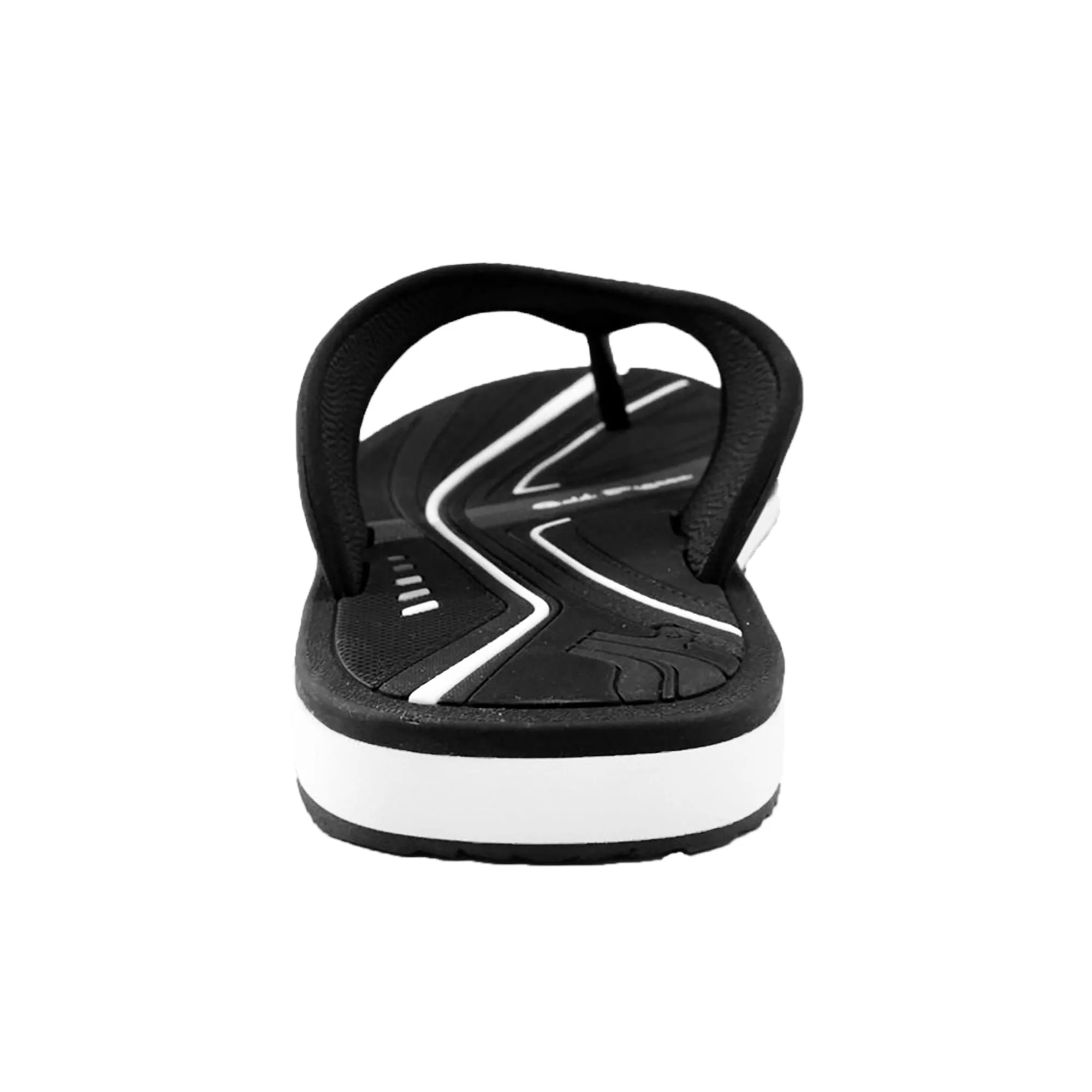 Classic Flip Flops: 1531 Black