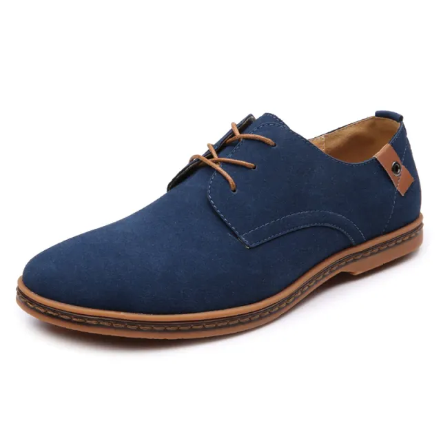 Dave Men's Loafers Casual Shoes