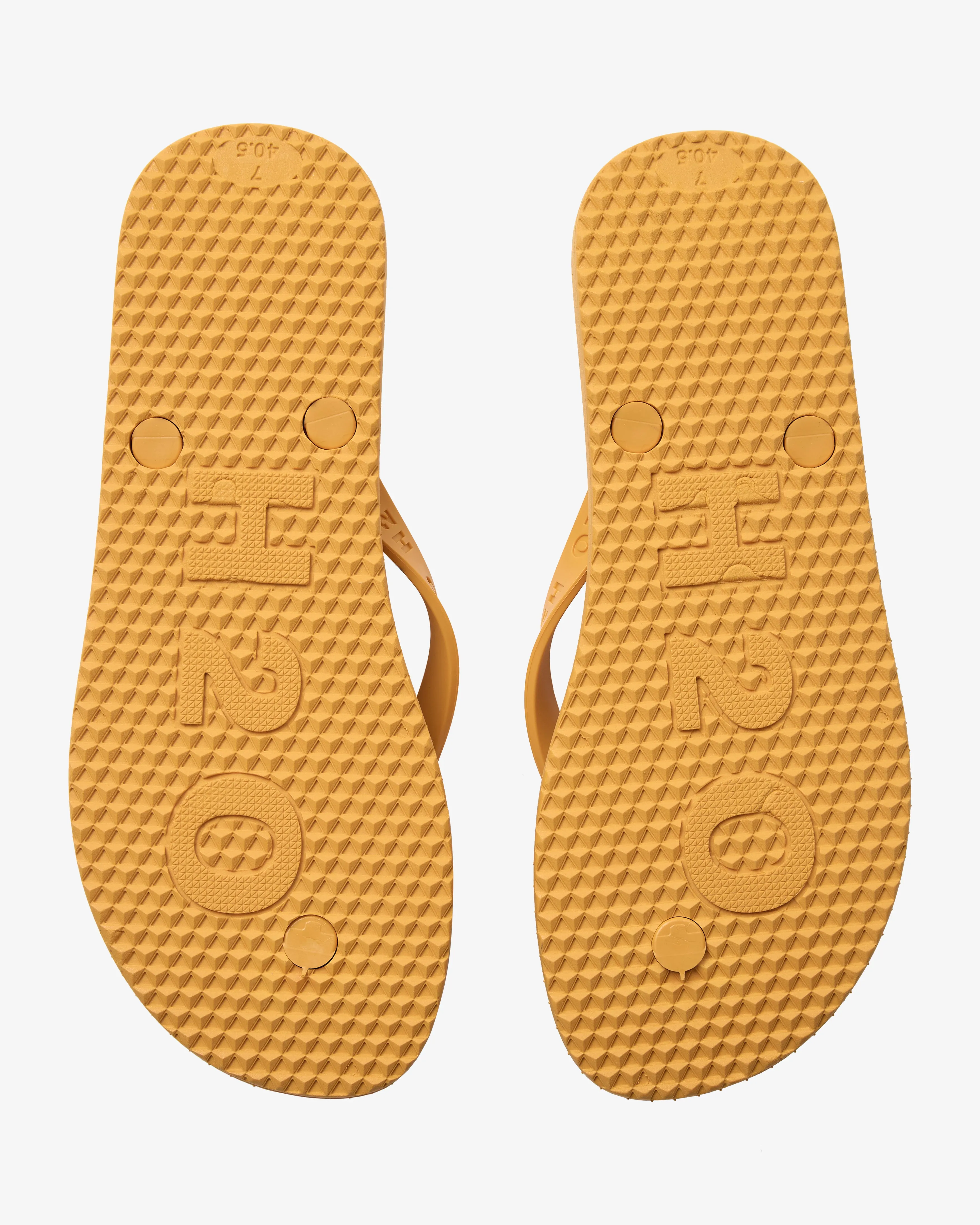 Flip Flop - Apricot