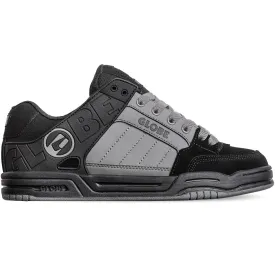 GLOBE Tilt - Black/Charcoal Split
