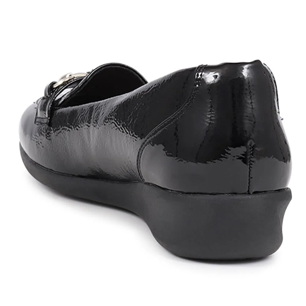 Heeled Loafers  - MAIN40005 / 326 234