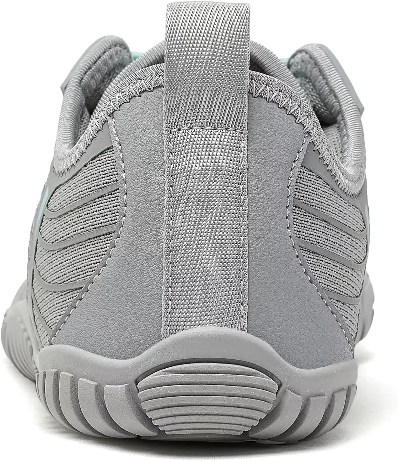 HOBIBEAR Women Mens Barefoot & Minimalist Shoe | Zero Drop Sole | Trail Runner