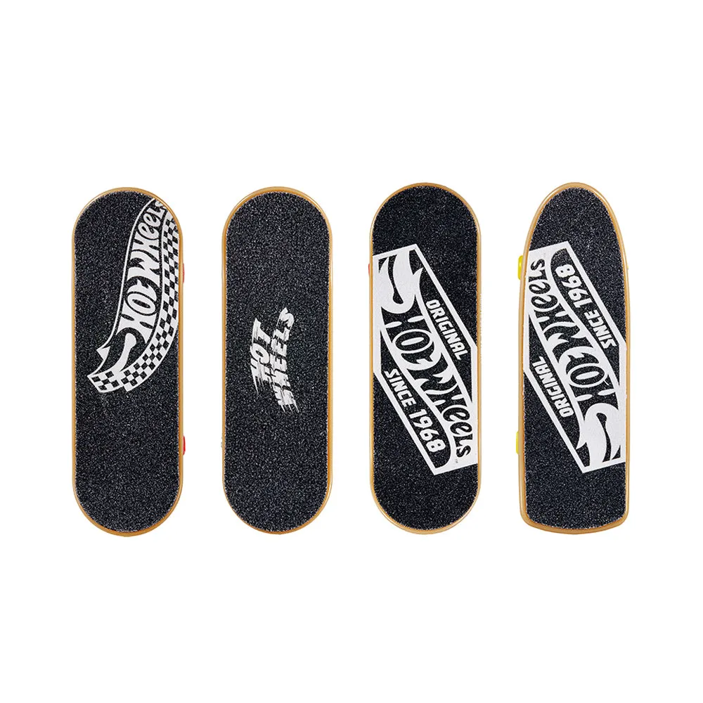 Hot Wheels  Skate Multi-Pack  Assorted