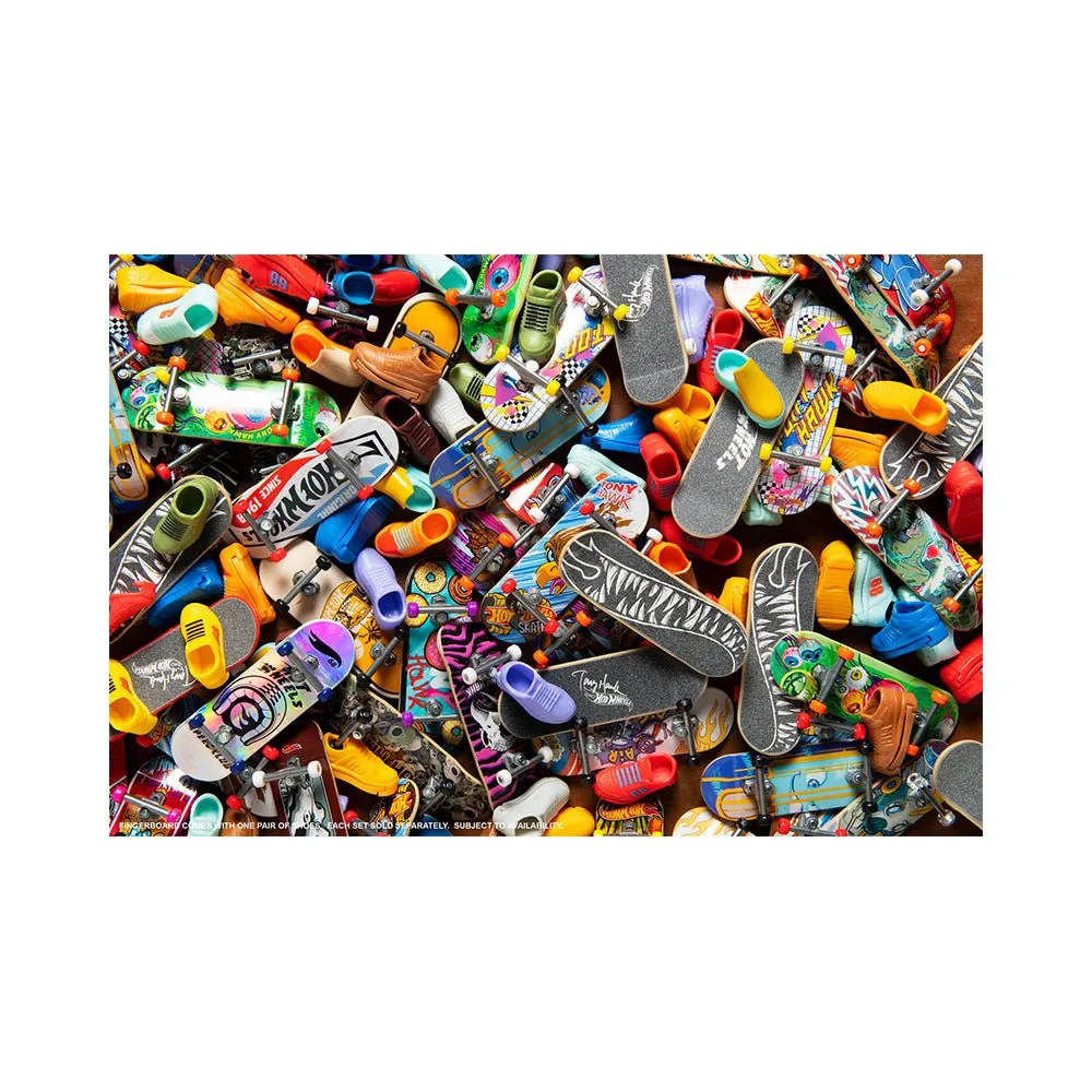 Hot Wheels  Skate Multi-Pack  Assorted