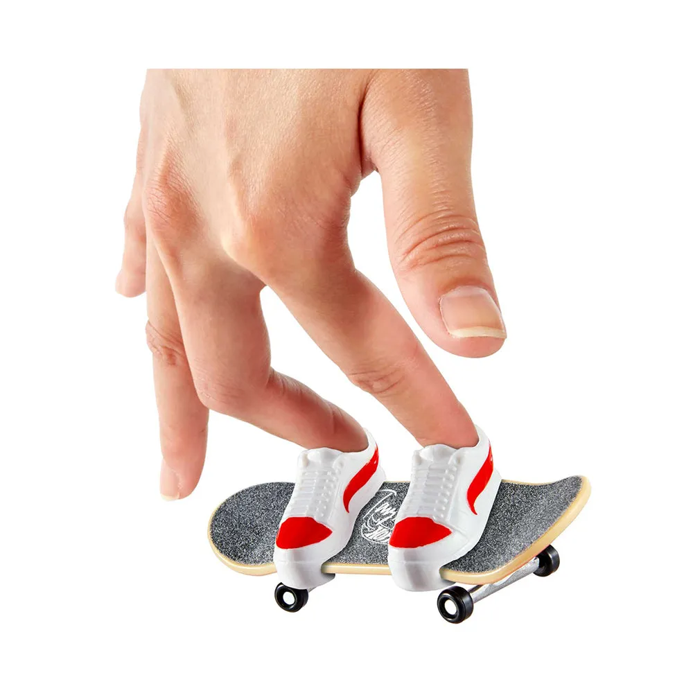 Hot Wheels  Skate Multi-Pack  Assorted