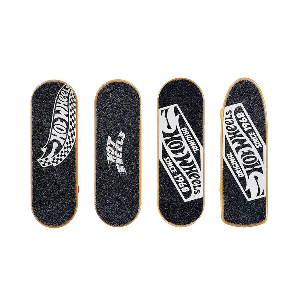 Hot Wheels  Skate Multi-Pack  Assorted