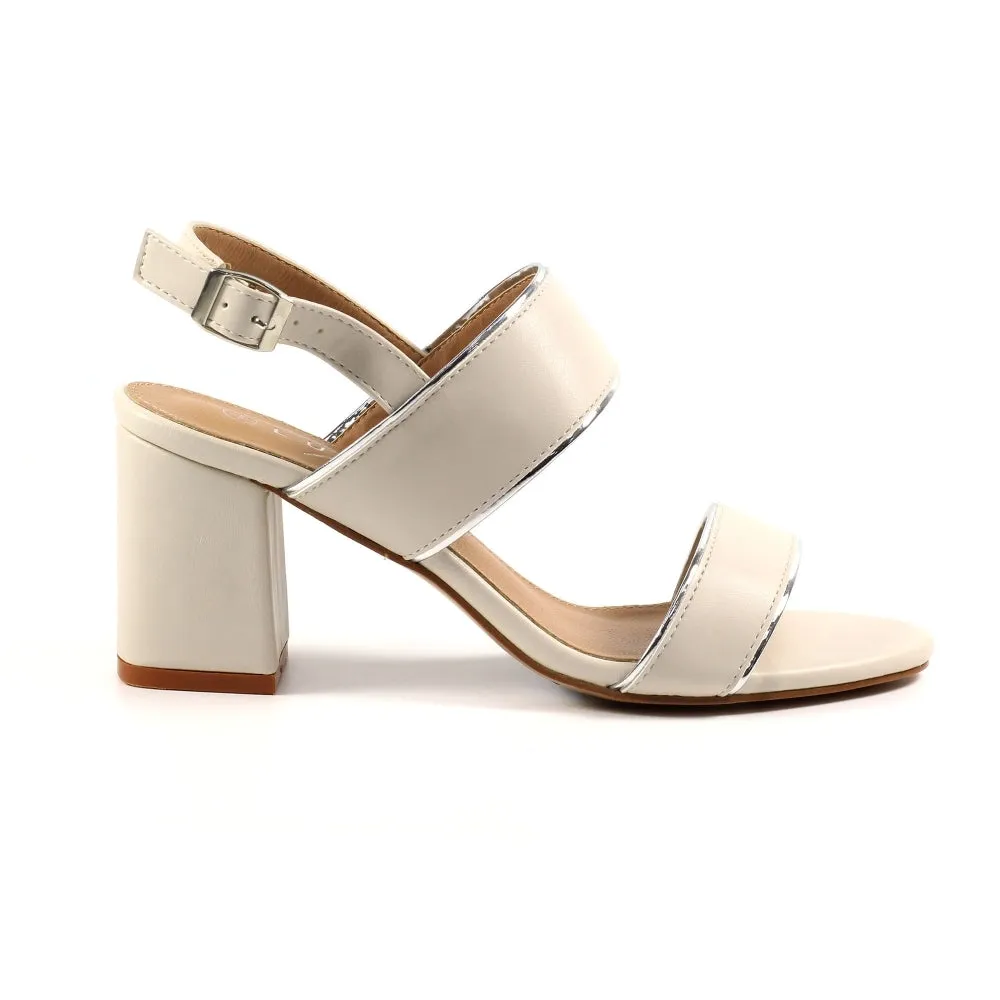 Lunar Aldora Sandal Beige
