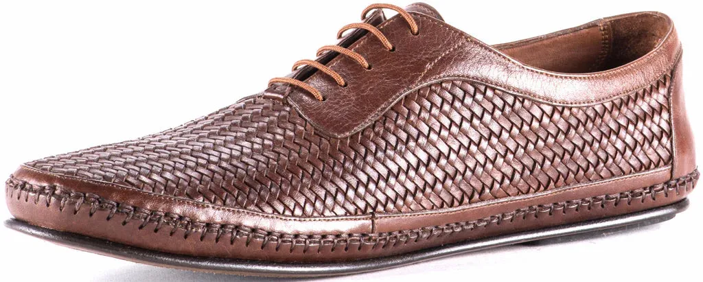Maclean - Leather Shoes