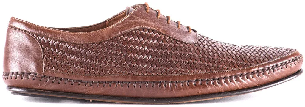 Maclean - Leather Shoes