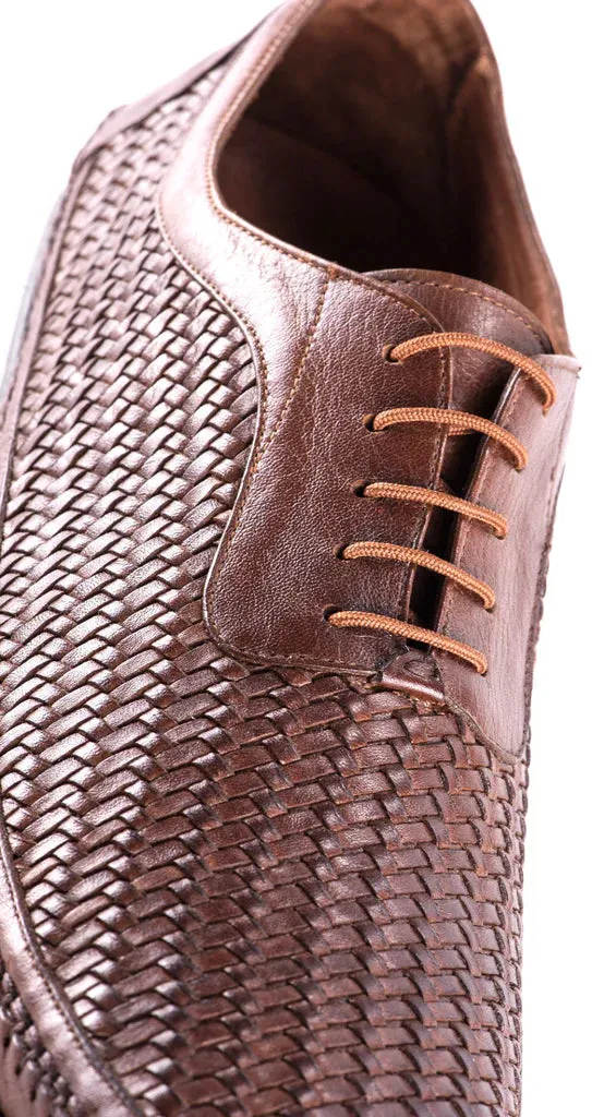 Maclean - Leather Shoes