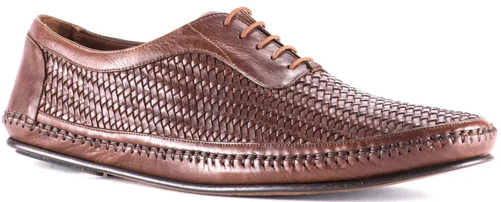 Maclean - Leather Shoes