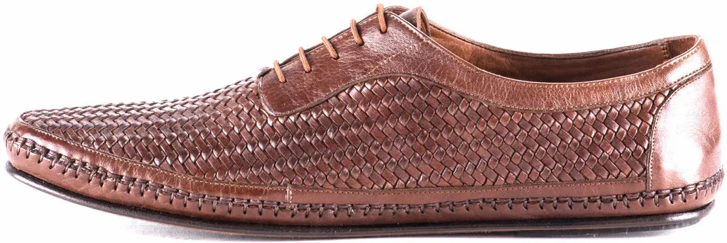 Maclean - Leather Shoes