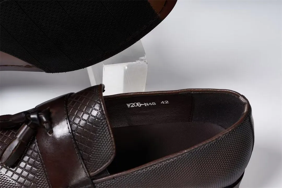 Marbelleve Event Loafers