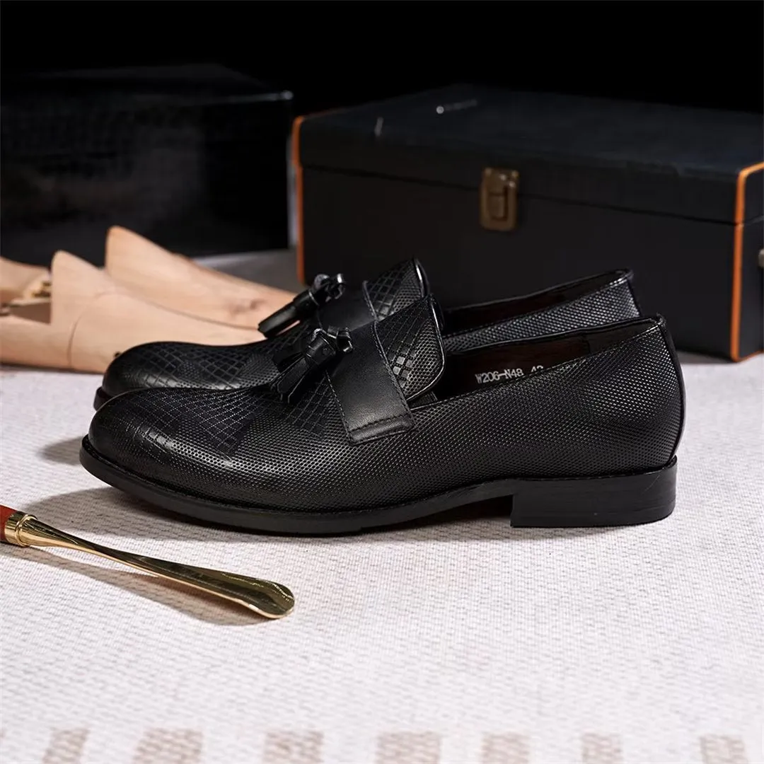 Marbelleve Event Loafers