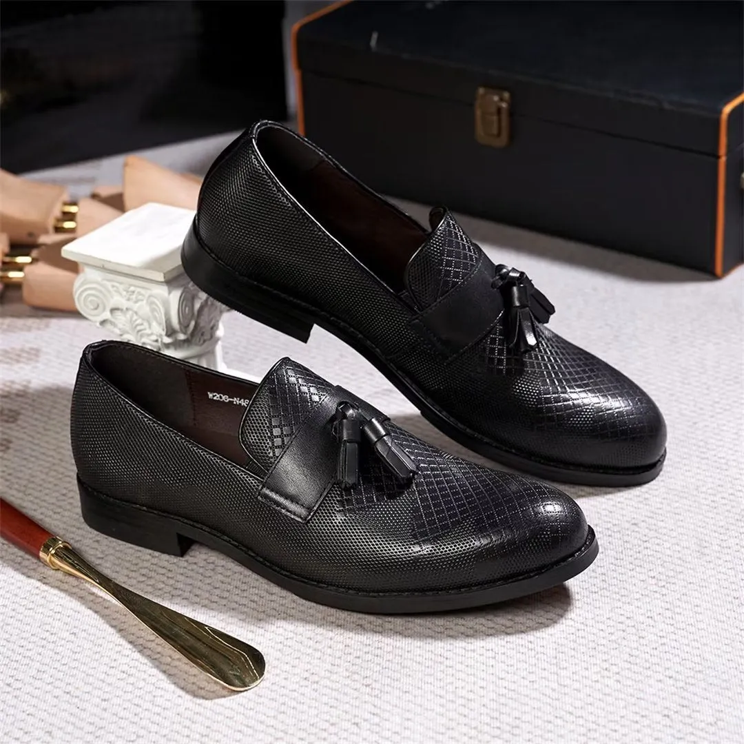Marbelleve Event Loafers