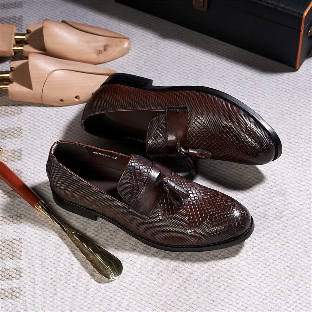Marbelleve Event Loafers