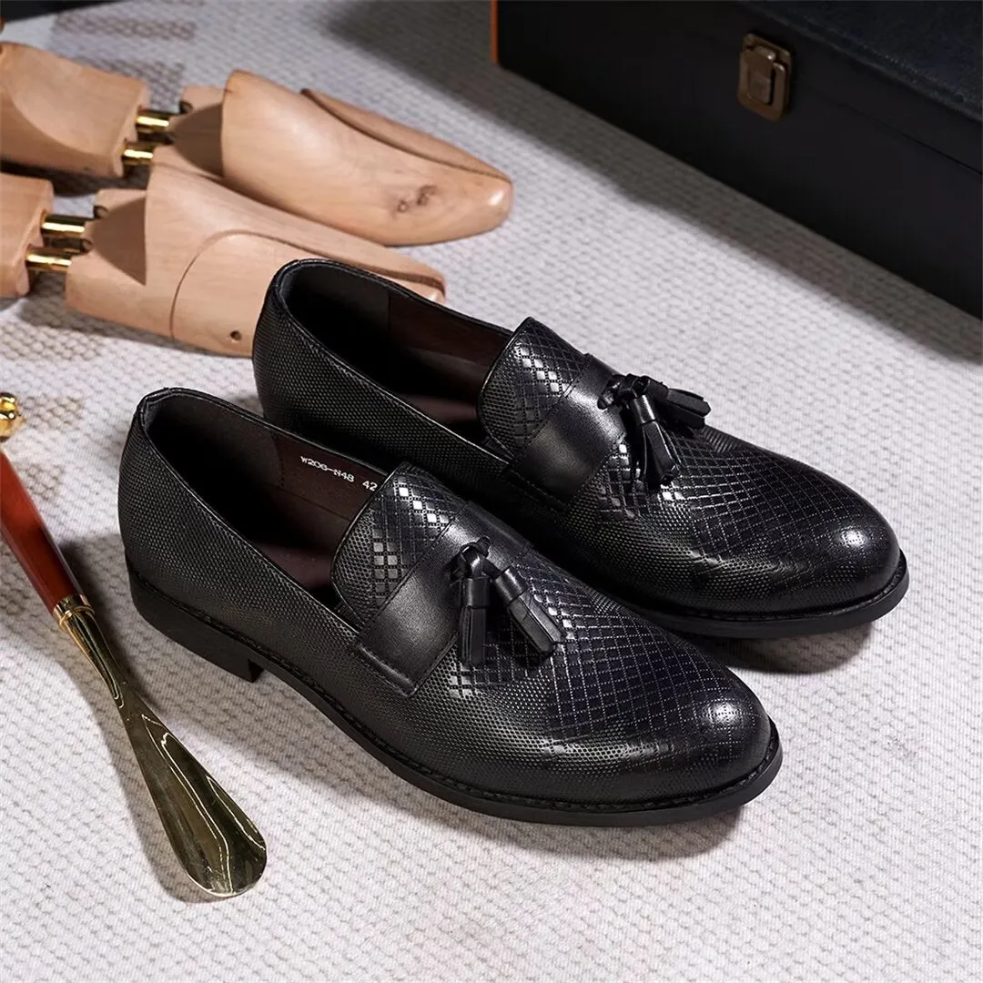 Marbelleve Event Loafers