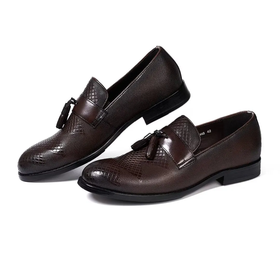 Marbelleve Event Loafers