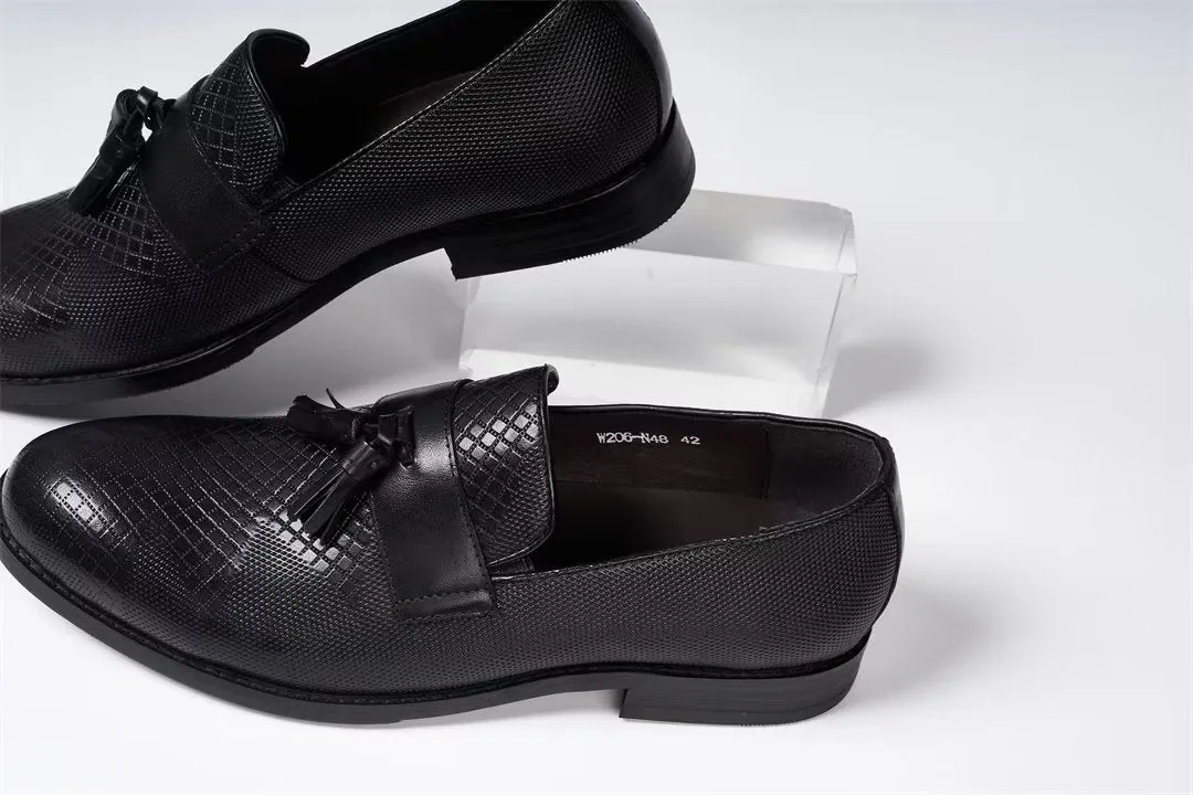 Marbelleve Event Loafers