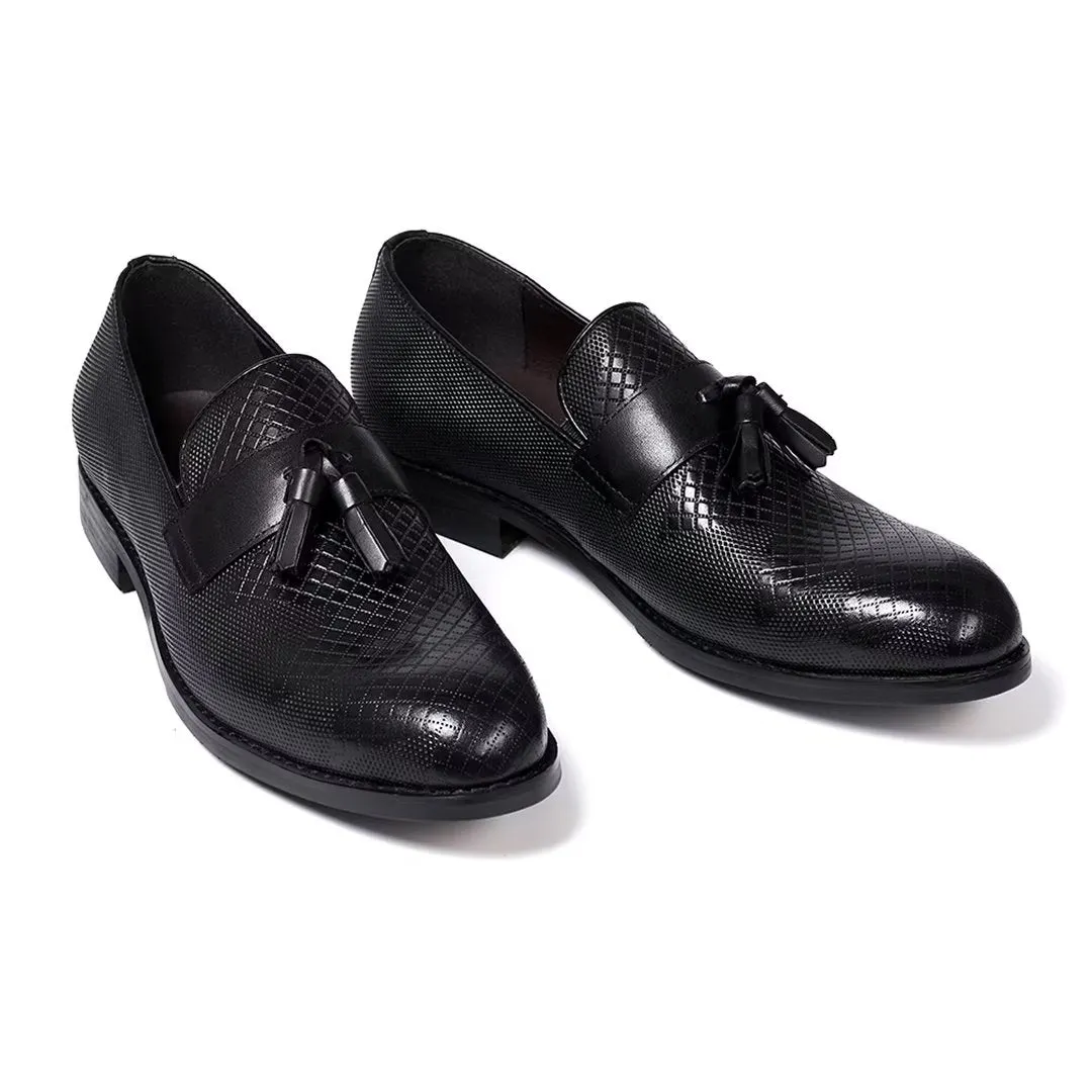 Marbelleve Event Loafers